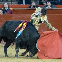 Novillada El Freixo Valencia 2018
